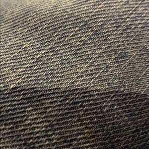 Meet your Posher, Todd